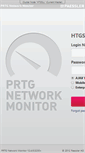 Mobile Screenshot of monitor.vnpt-hanoi.com.vn